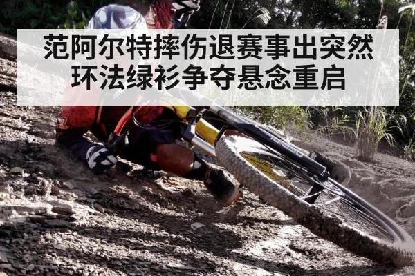 范阿尔特摔伤退赛事出突然环法绿衫争夺悬念重启