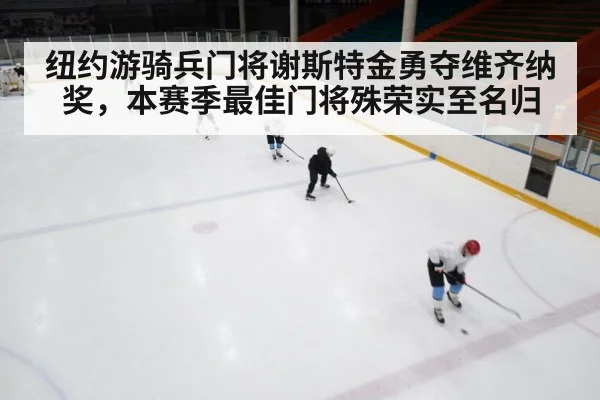 纽约游骑兵门将谢斯特金勇夺维齐纳奖,本赛季最佳门将殊荣实至名归