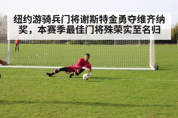 goalie save